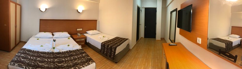 Park Marina Hotel - 34