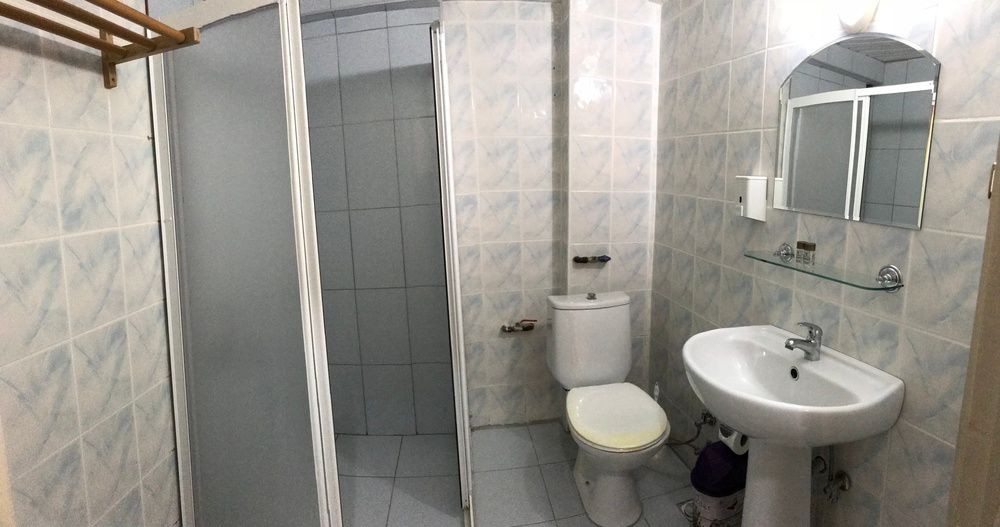 Park Marina Hotel - 51