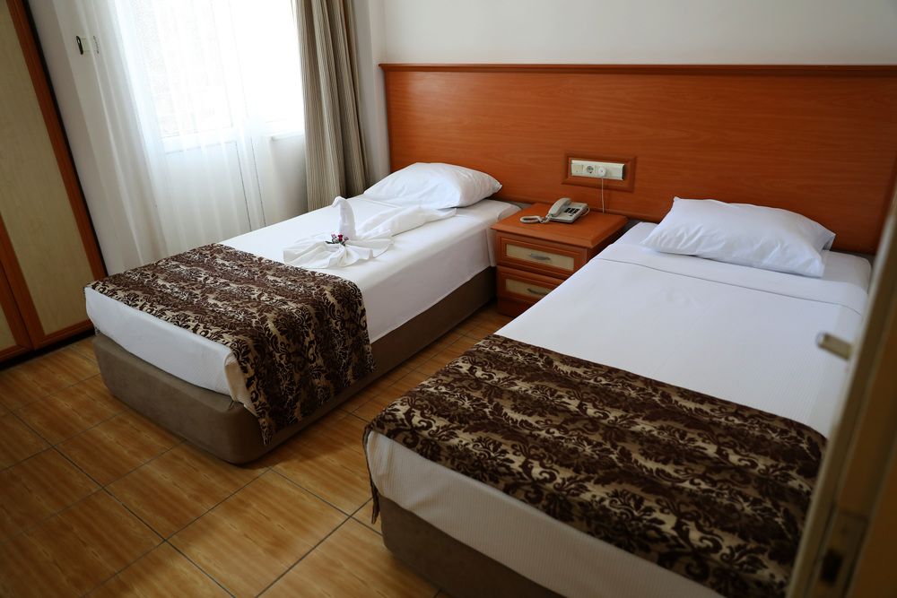 Park Marina Hotel - 37