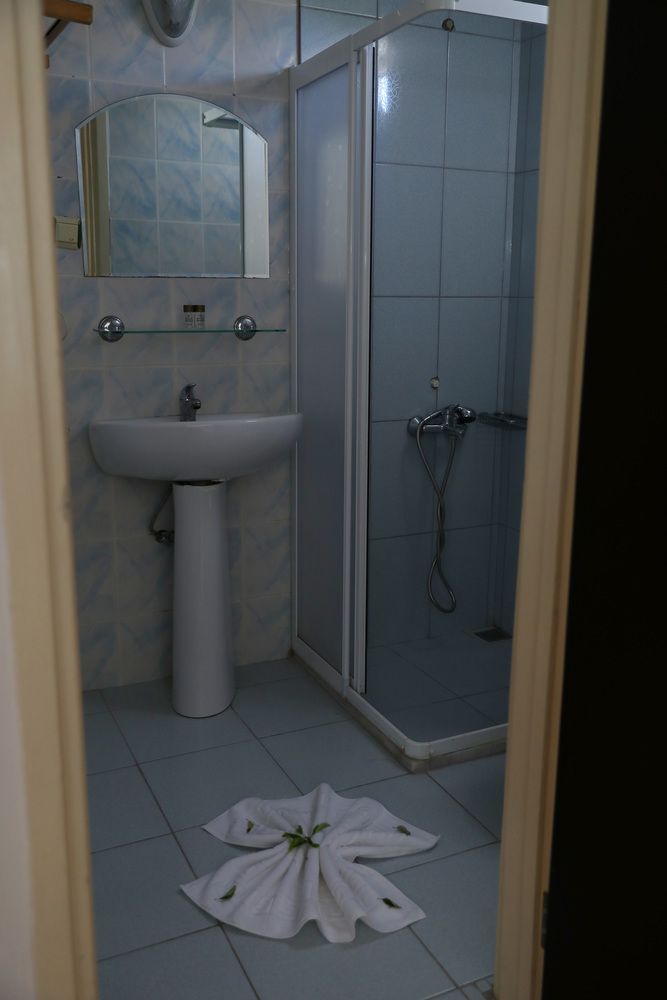 Park Marina Hotel - 50