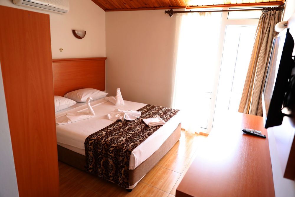 Park Marina Hotel - 43