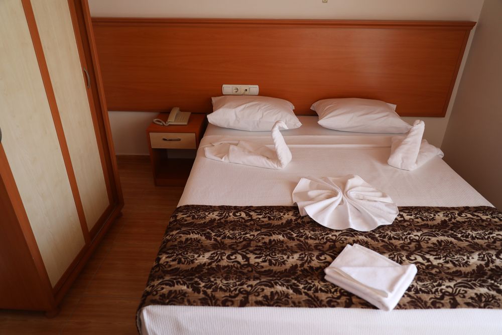 Park Marina Hotel - 42