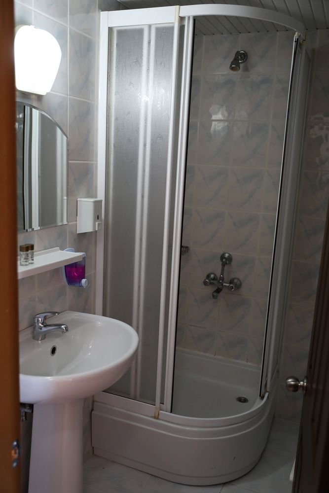 Park Marina Hotel - 48