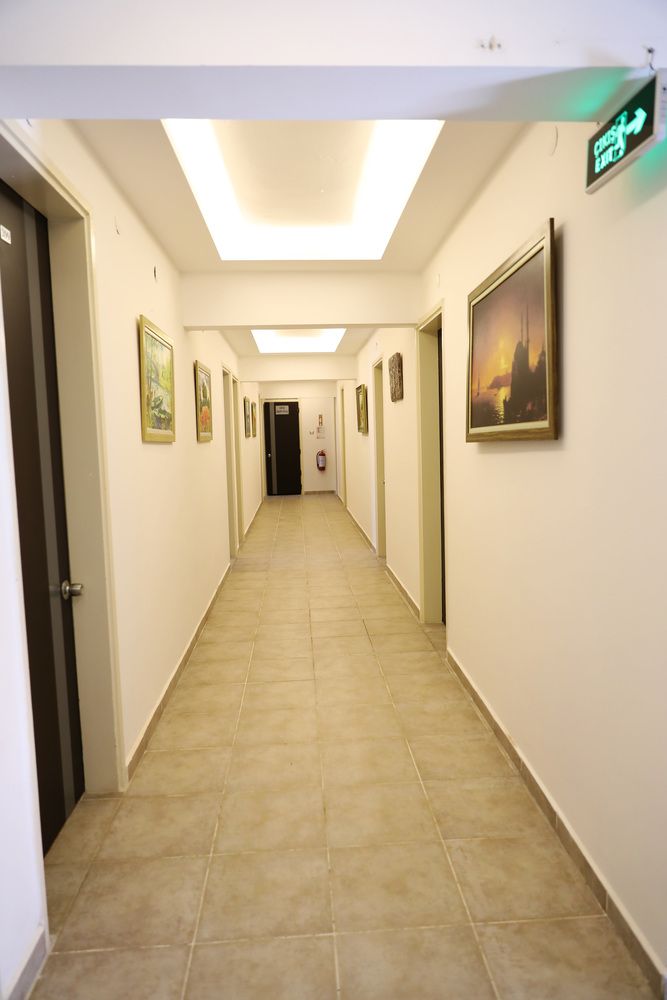 Park Marina Hotel - 30