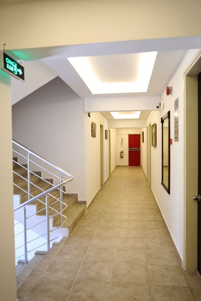 Park Marina Hotel - 31