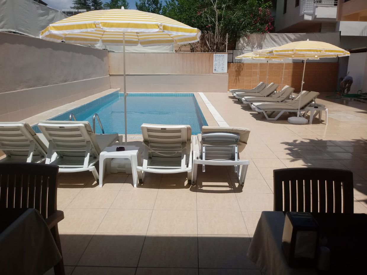 Park Marina Hotel - 9