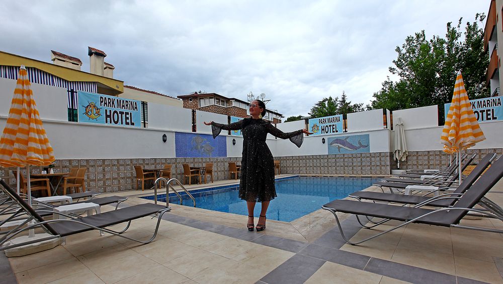 Park Marina Hotel - 7