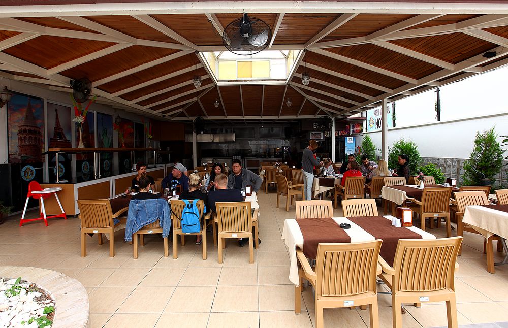 Park Marina Hotel - 21
