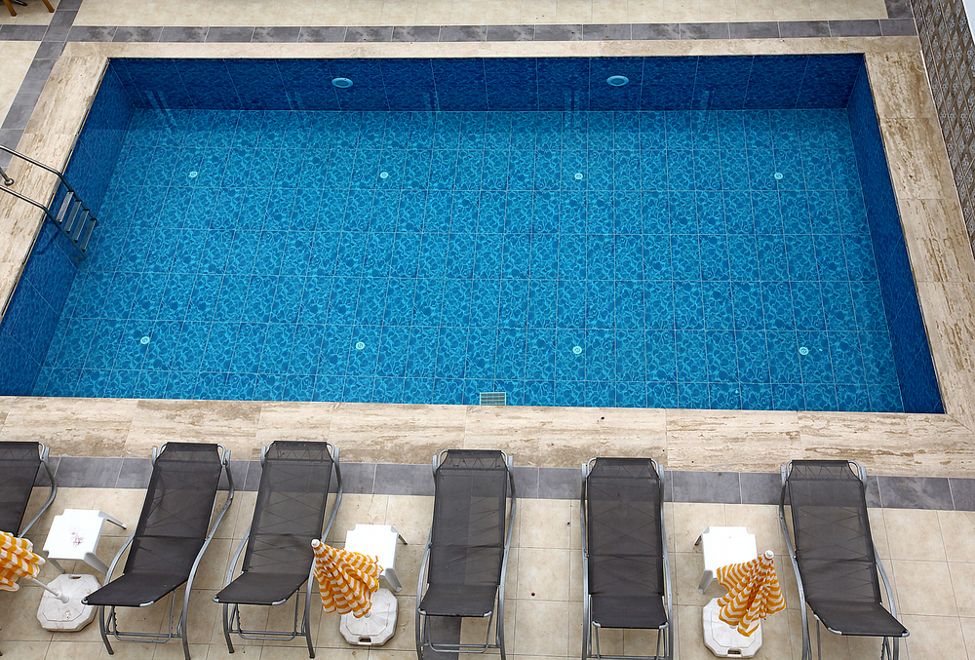 Park Marina Hotel - 5