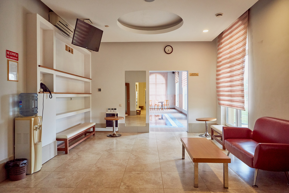 Картинка отеля - 19