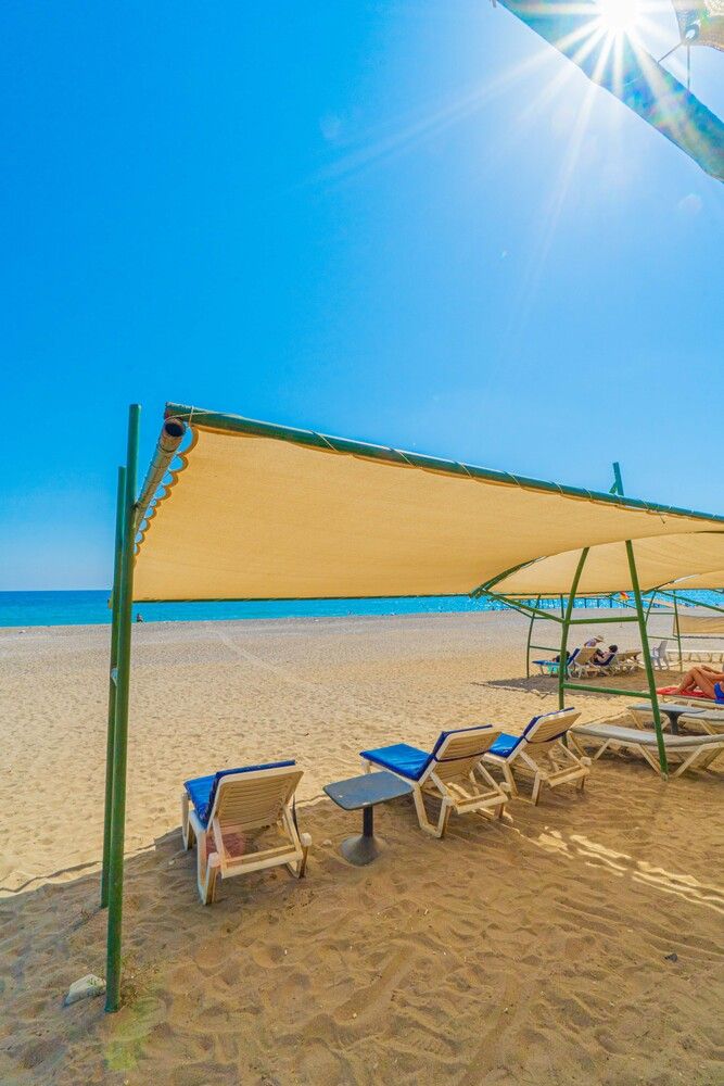 Grand Bahama Beach Hotel - 5