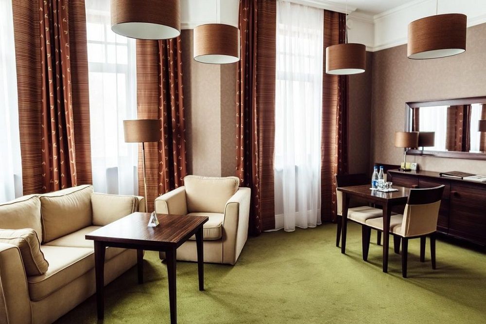 Картинка отеля - 8