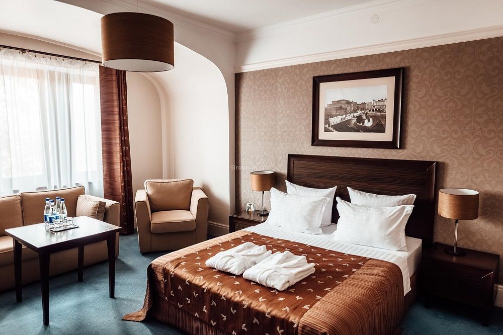 Картинка отеля - 7