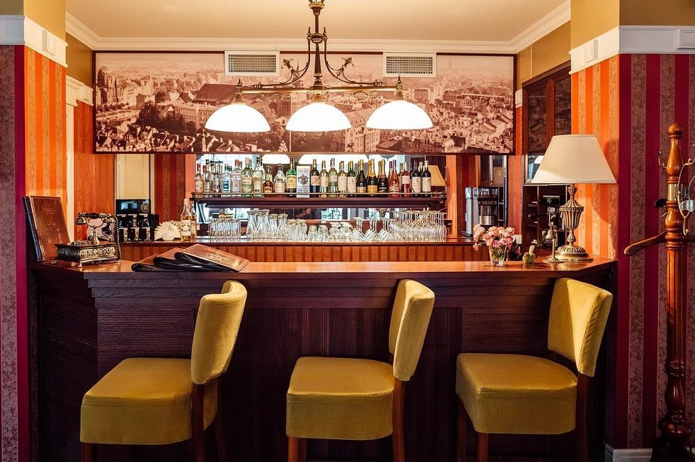 Картинка отеля - 3