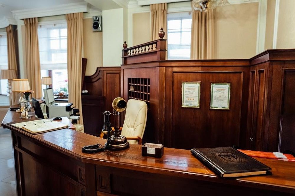 Картинка отеля - 2