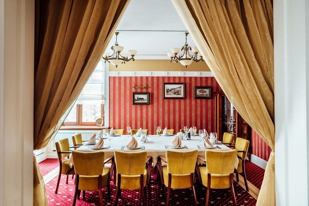 Картинка отеля - 5