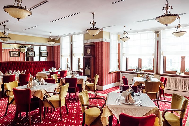 Картинка отеля - 4