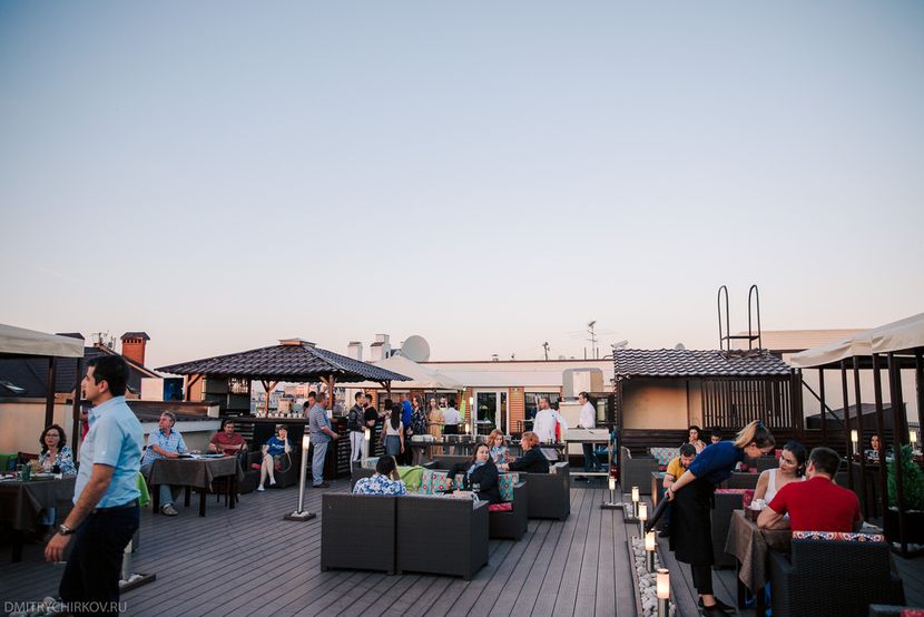 CORT INN KAZAN KREMLIN (ex. COURTYARD BY MARRIOTT KAZAN KREMLIN), гостиница - 5