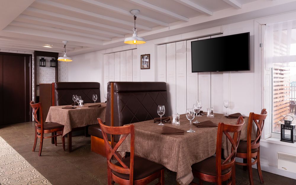 CORT INN KAZAN KREMLIN (ex. COURTYARD BY MARRIOTT KAZAN KREMLIN), гостиница - 15