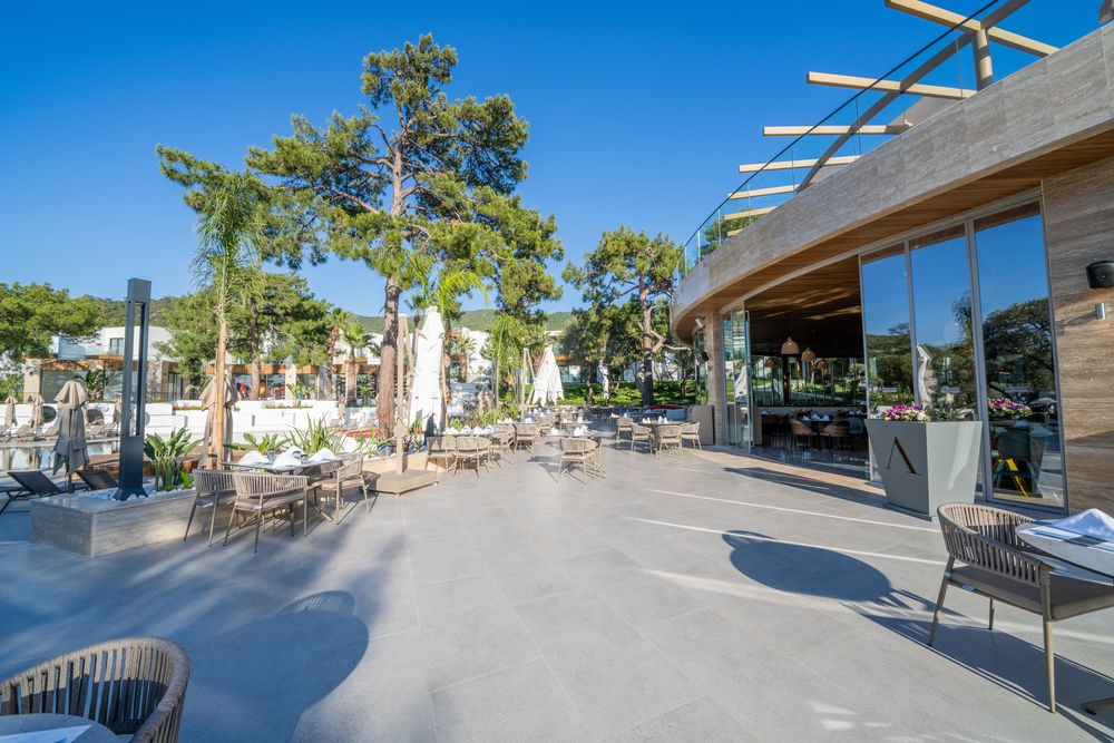 The Norm Collection Doora (ex. The Norm Collection Bodrum) - 33