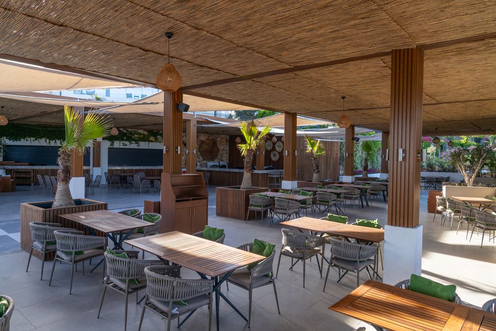 The Norm Collection Doora (ex. The Norm Collection Bodrum) - 29