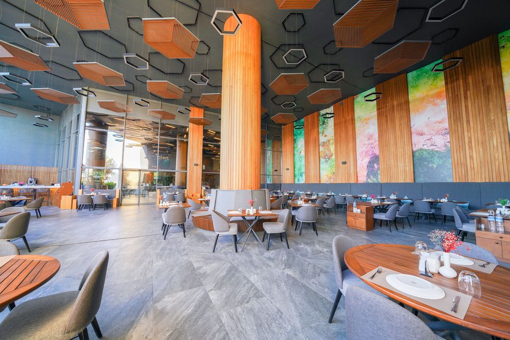 The Norm Collection Doora (ex. The Norm Collection Bodrum) - 28