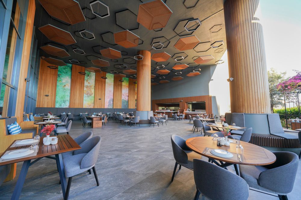 The Norm Collection Doora (ex. The Norm Collection Bodrum) - 27