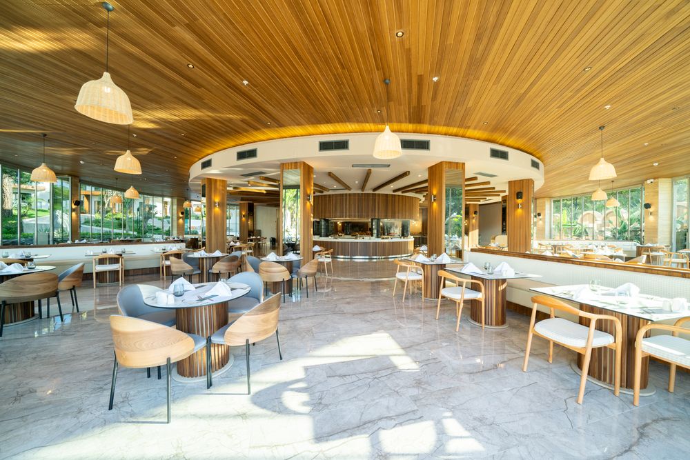 The Norm Collection Doora (ex. The Norm Collection Bodrum) - 23