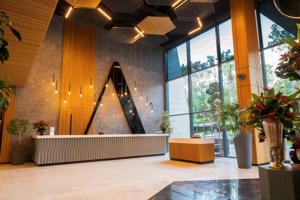 The Norm Collection Doora (ex. The Norm Collection Bodrum) - 22