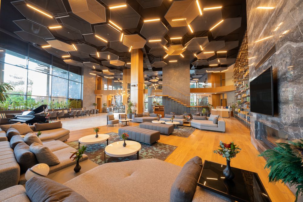 The Norm Collection Doora (ex. The Norm Collection Bodrum) - 21