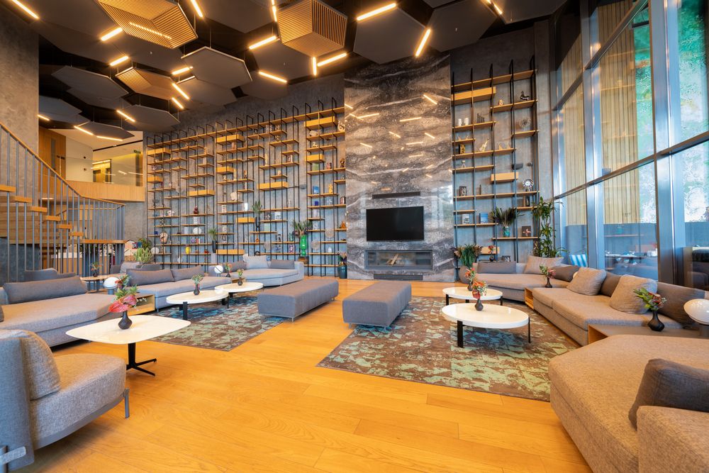 The Norm Collection Doora (ex. The Norm Collection Bodrum) - 20