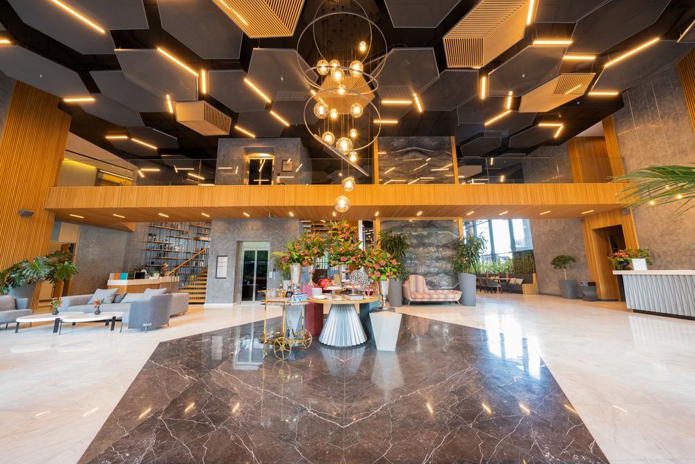 The Norm Collection Doora (ex. The Norm Collection Bodrum) - 19