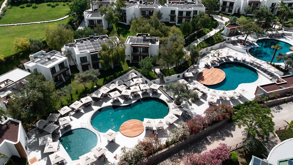 The Norm Collection Doora (ex. The Norm Collection Bodrum) - 18