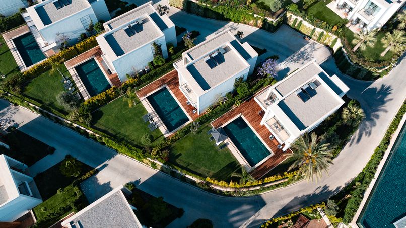 The Norm Collection Doora (ex. The Norm Collection Bodrum) - 4