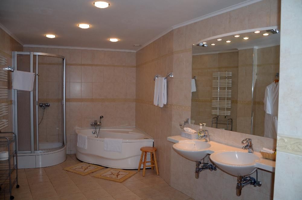 ОЛИМП, отель - 19