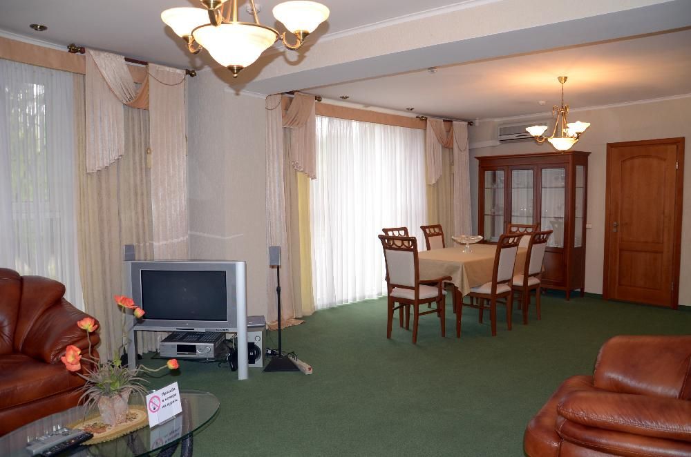 ОЛИМП, отель - 16