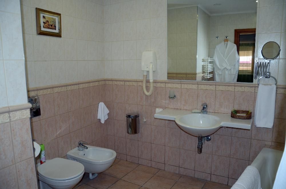 ОЛИМП, отель - 14