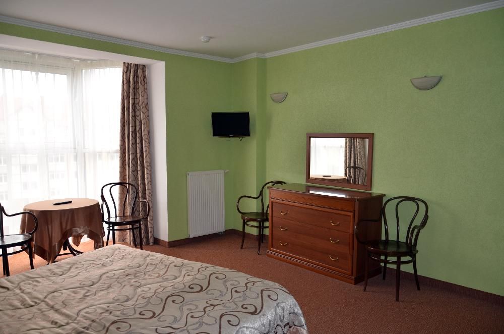 ОЛИМП, отель - 11