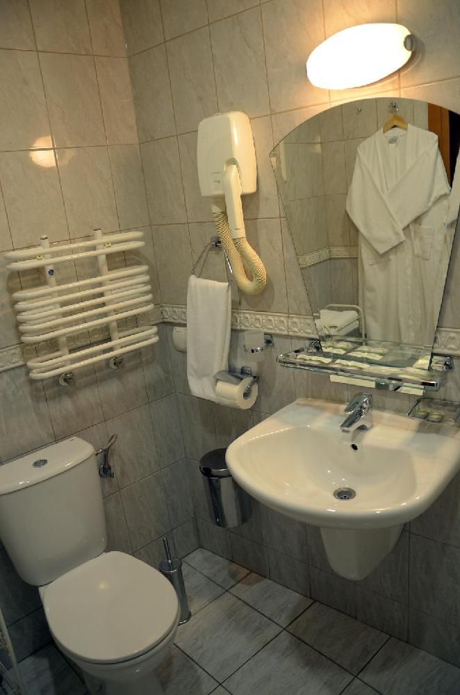 Картинка отеля - 9