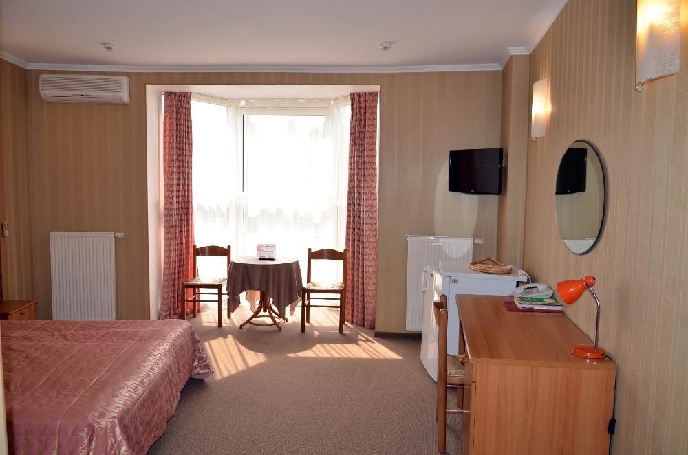 ОЛИМП, отель - 8