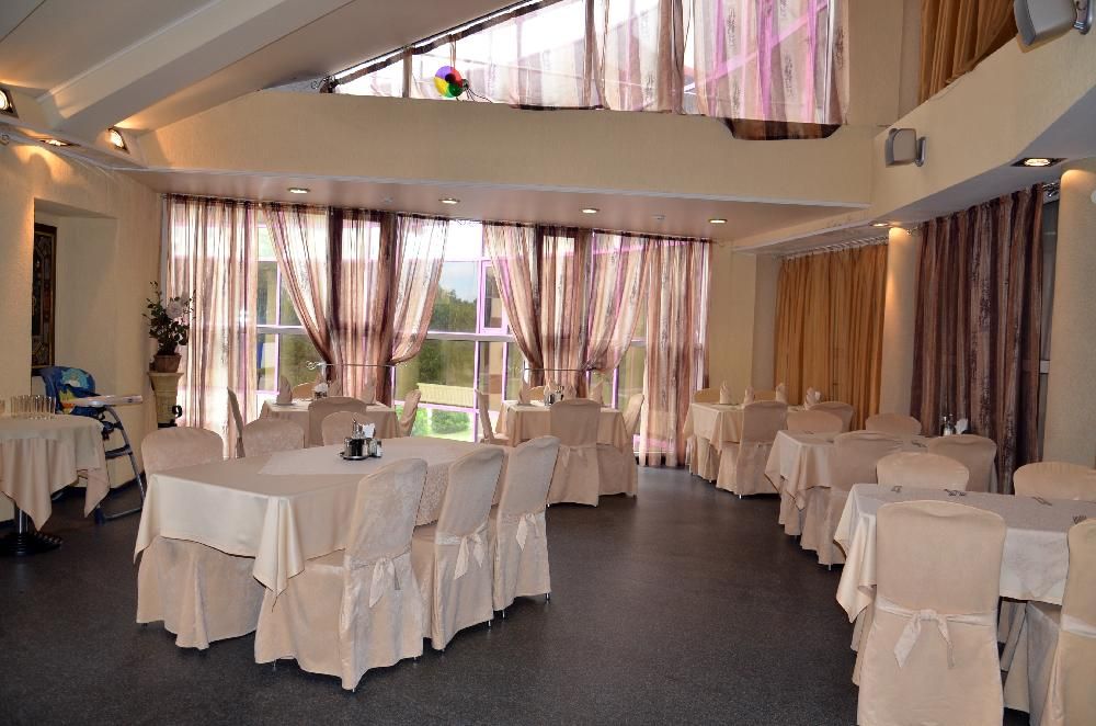 Картинка отеля - 4