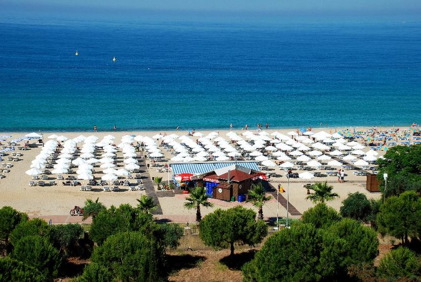 Time Beach Hotel (ex. Hatipoglu Beach) - 3