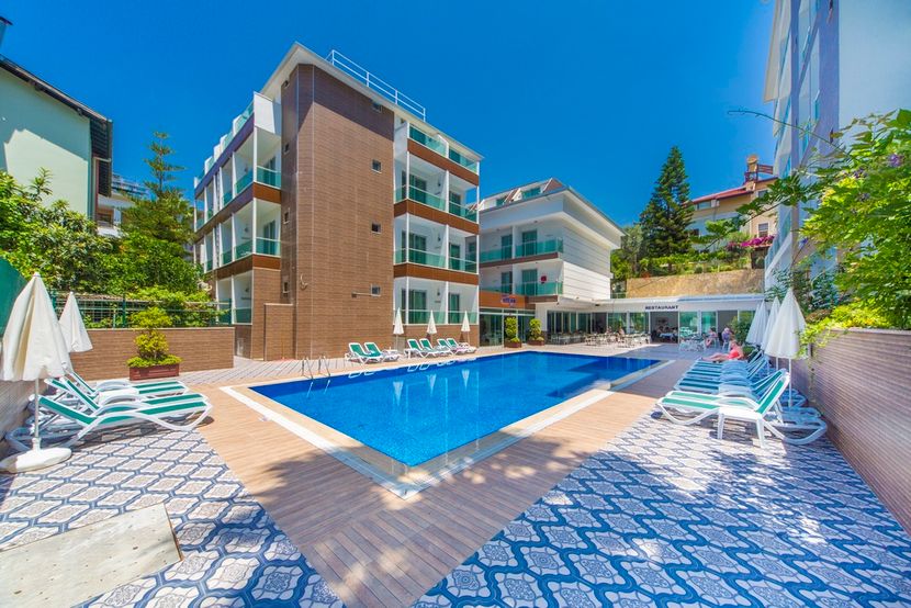 Kleopatra Atlas 4* (only adults 16+) - 6
