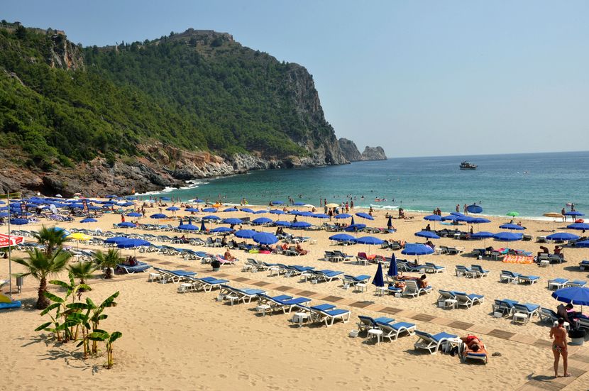 Kleopatra Atlas 4* (only adults 16+) - 5