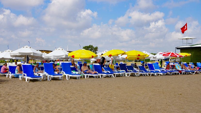 Irem Garden Family Club Hotel - 5