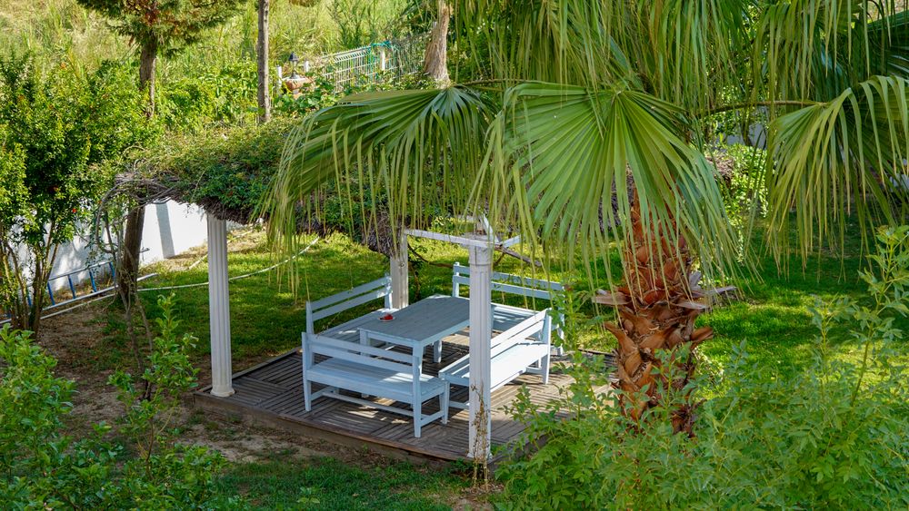 Irem Garden Family Club Hotel - 35