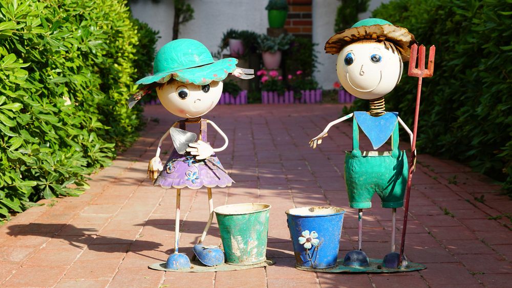 Irem Garden Family Club Hotel - 37