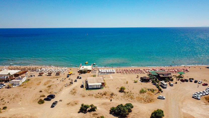 Irem Garden Family Club Hotel - 6