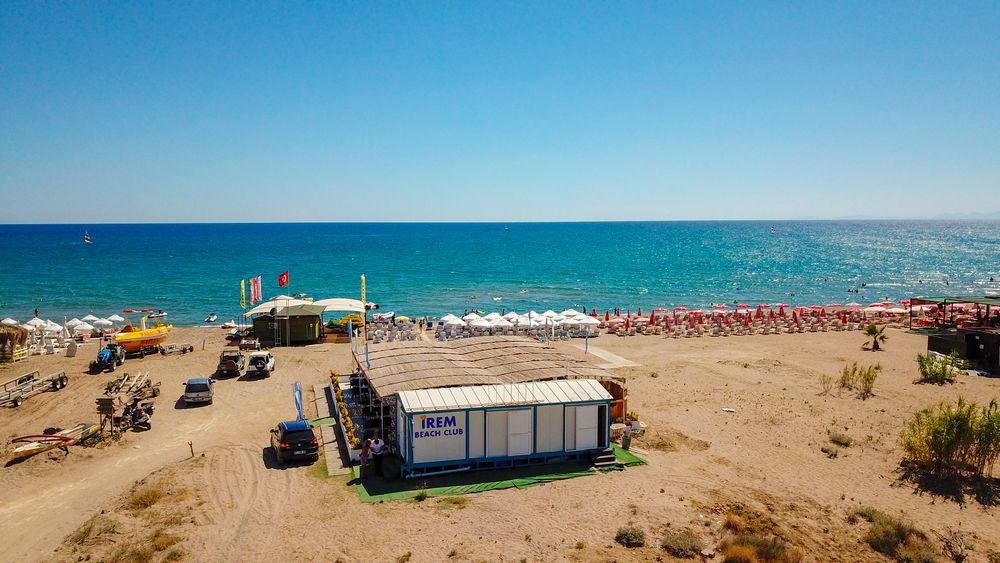 Картинка отеля - 7