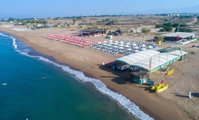 Irem Garden Family Club Hotel - 4